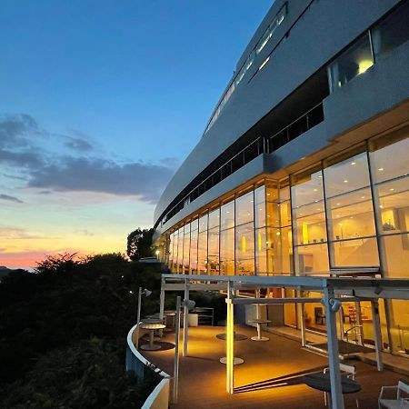 Setouchi Kojima Hotel Kurashiki Exterior photo