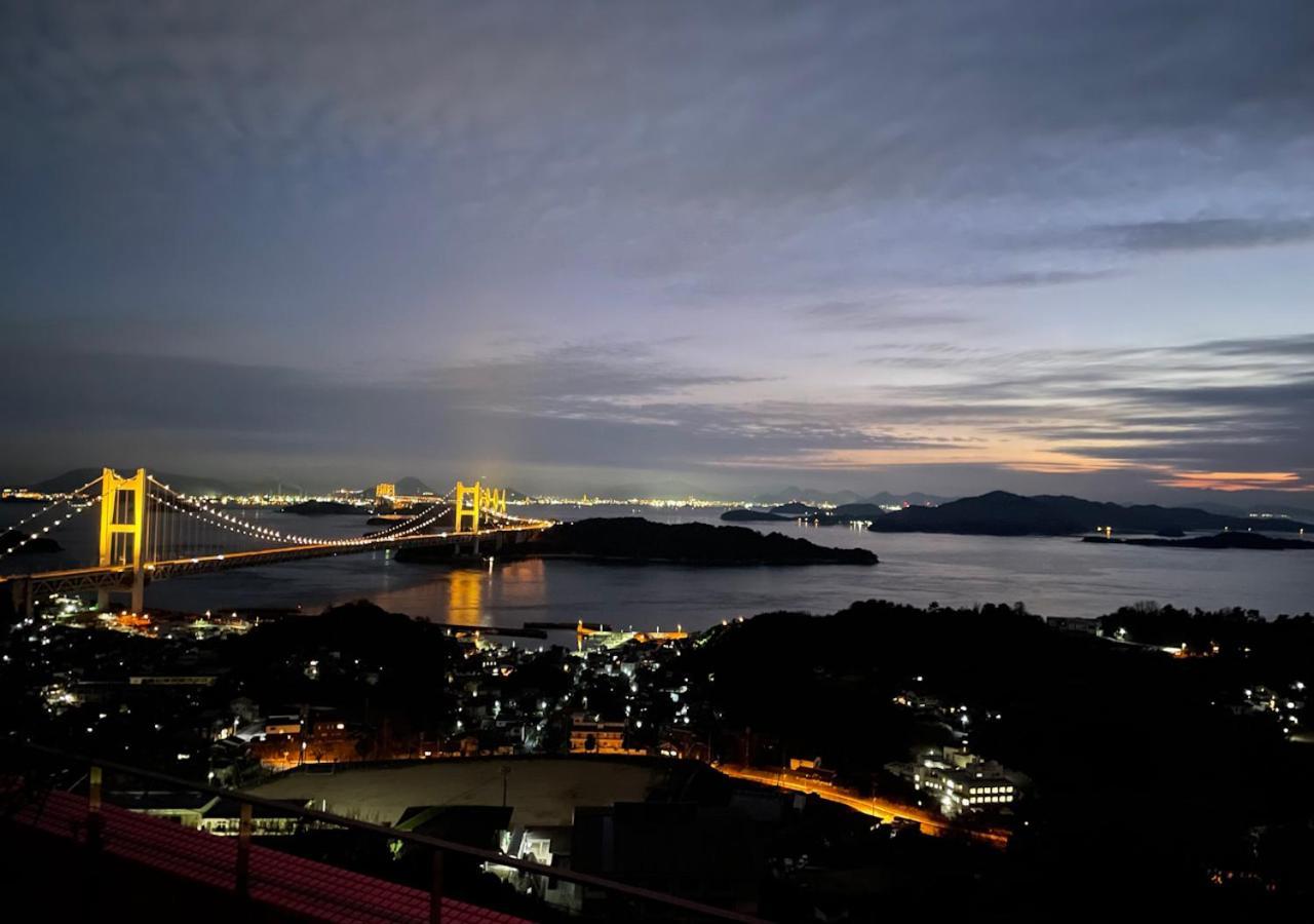 Setouchi Kojima Hotel Kurashiki Exterior photo