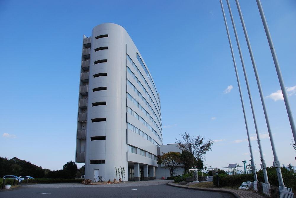 Setouchi Kojima Hotel Kurashiki Exterior photo