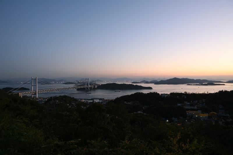 Setouchi Kojima Hotel Kurashiki Exterior photo