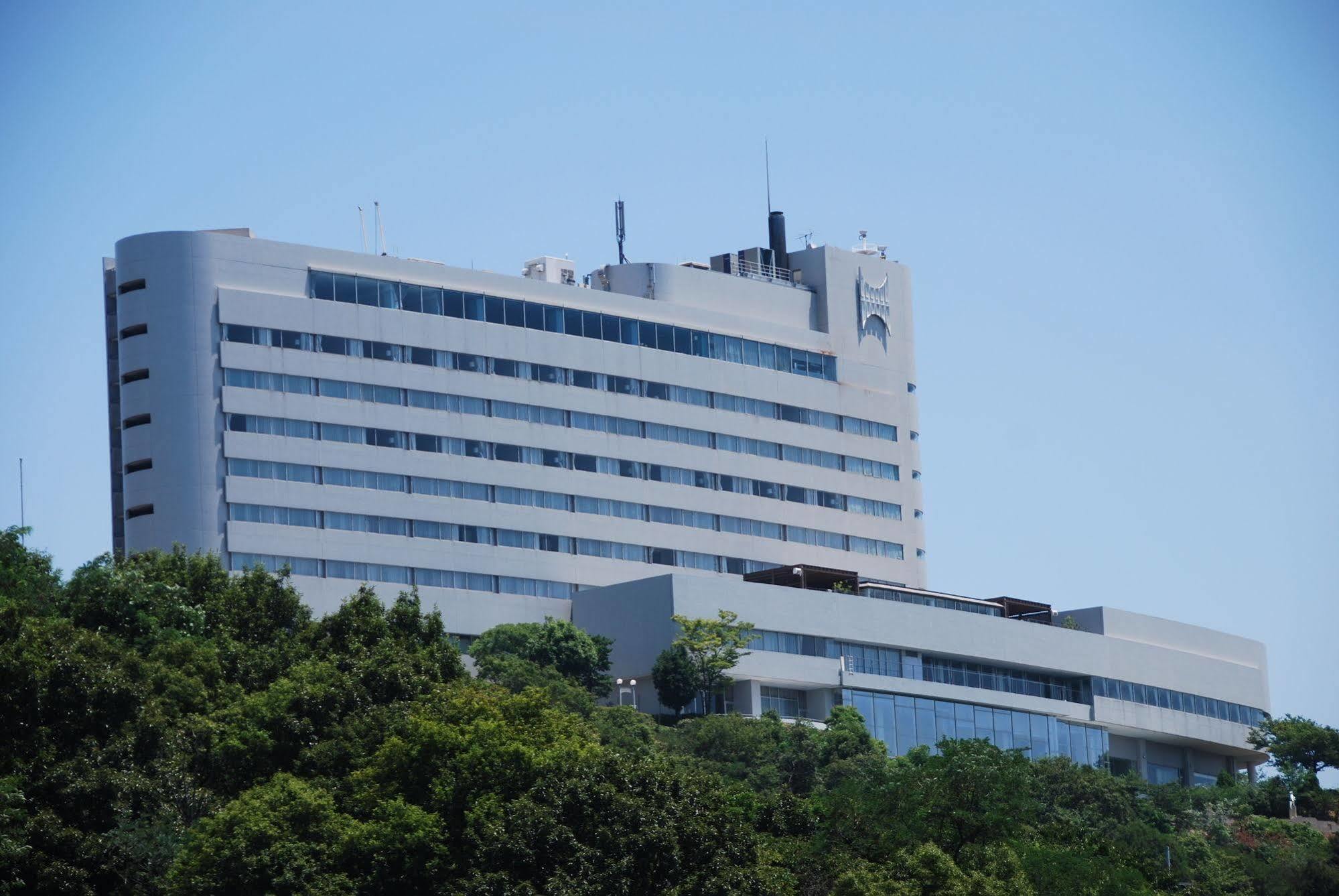 Setouchi Kojima Hotel Kurashiki Exterior photo