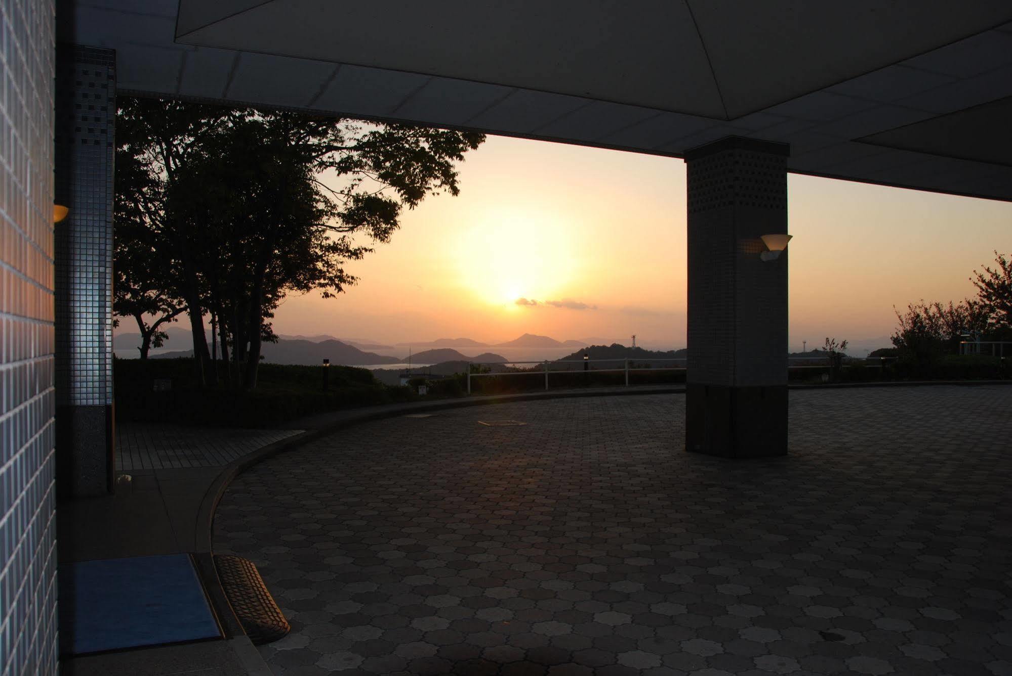 Setouchi Kojima Hotel Kurashiki Exterior photo